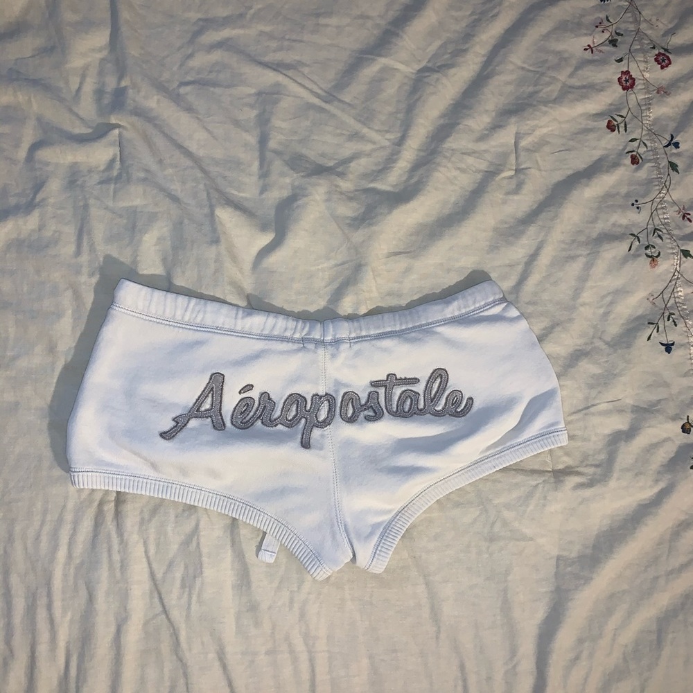 Aeropostale shorts